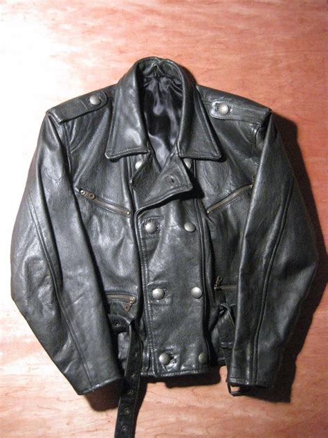 replica ww2 german luftwaffe pilots black leather jacket for sale|german air force militaria.